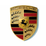 Porsche-Logo